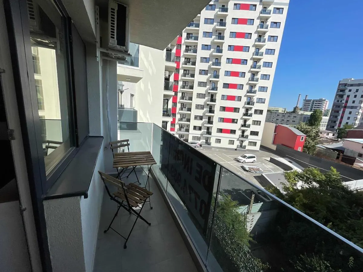 Ultimate Escape Luxury Apartment President Palace Bükreş Romanya